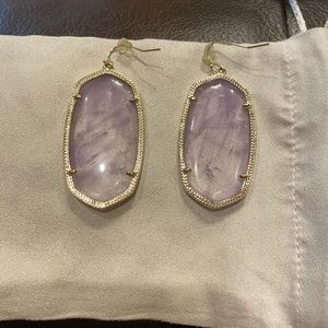 Kendra Scott Earrings